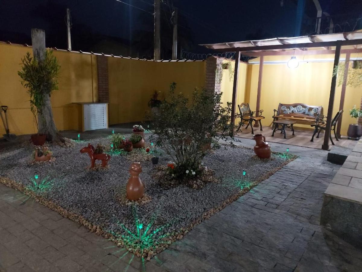 Tudo De Bom Caraguatatuba Bagian luar foto