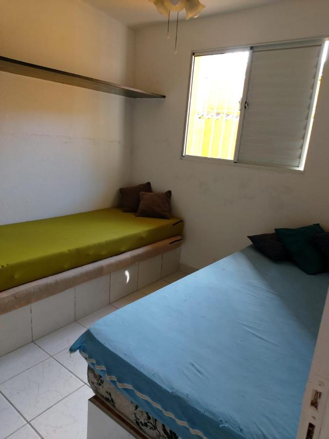 Tudo De Bom Caraguatatuba Bagian luar foto