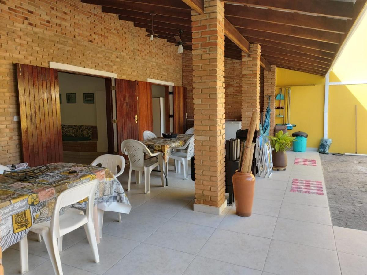 Tudo De Bom Caraguatatuba Bagian luar foto