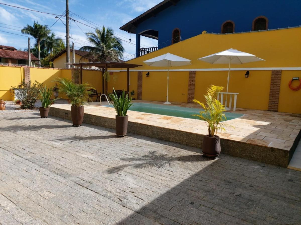 Tudo De Bom Caraguatatuba Bagian luar foto