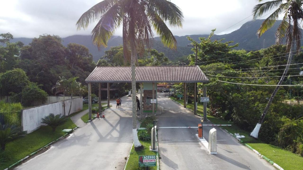 Tudo De Bom Caraguatatuba Bagian luar foto