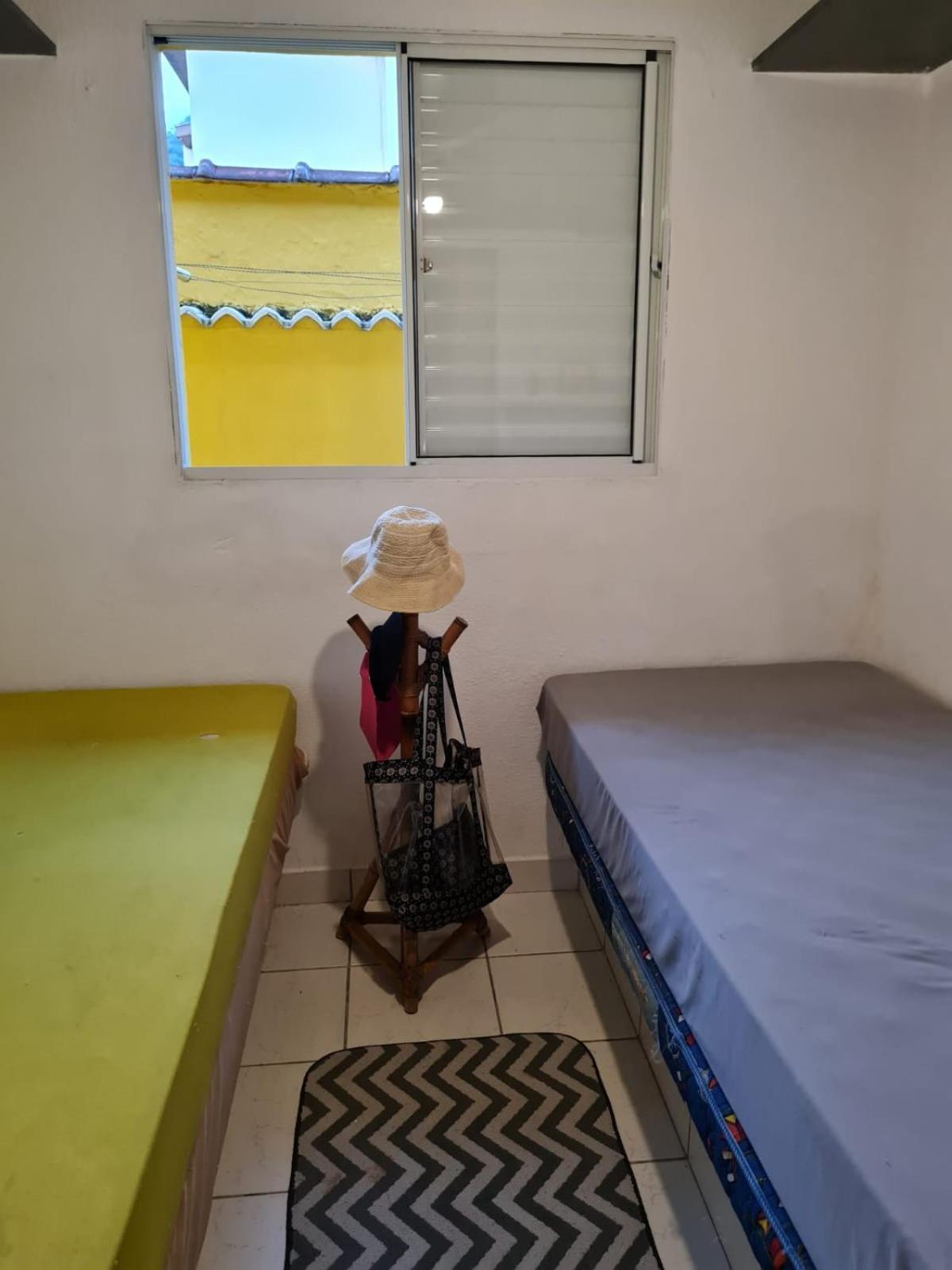 Tudo De Bom Caraguatatuba Bagian luar foto